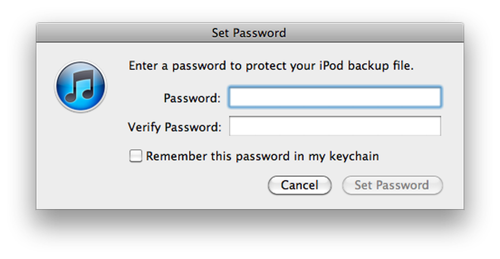 Password verify