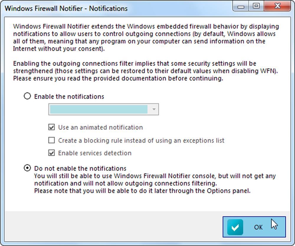 Уведомитель программа. Panel & Notifier for IW. Is already in the list of exception Windows Firewall. Documents provided