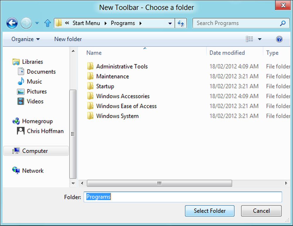 Programdata programs. Windows Startup folder.