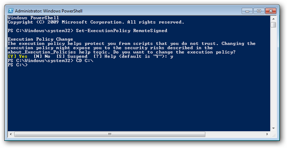 Set-EXECUTIONPOLICY REMOTESIGNED не работает. POWERSHELL install Driver to another Windows.