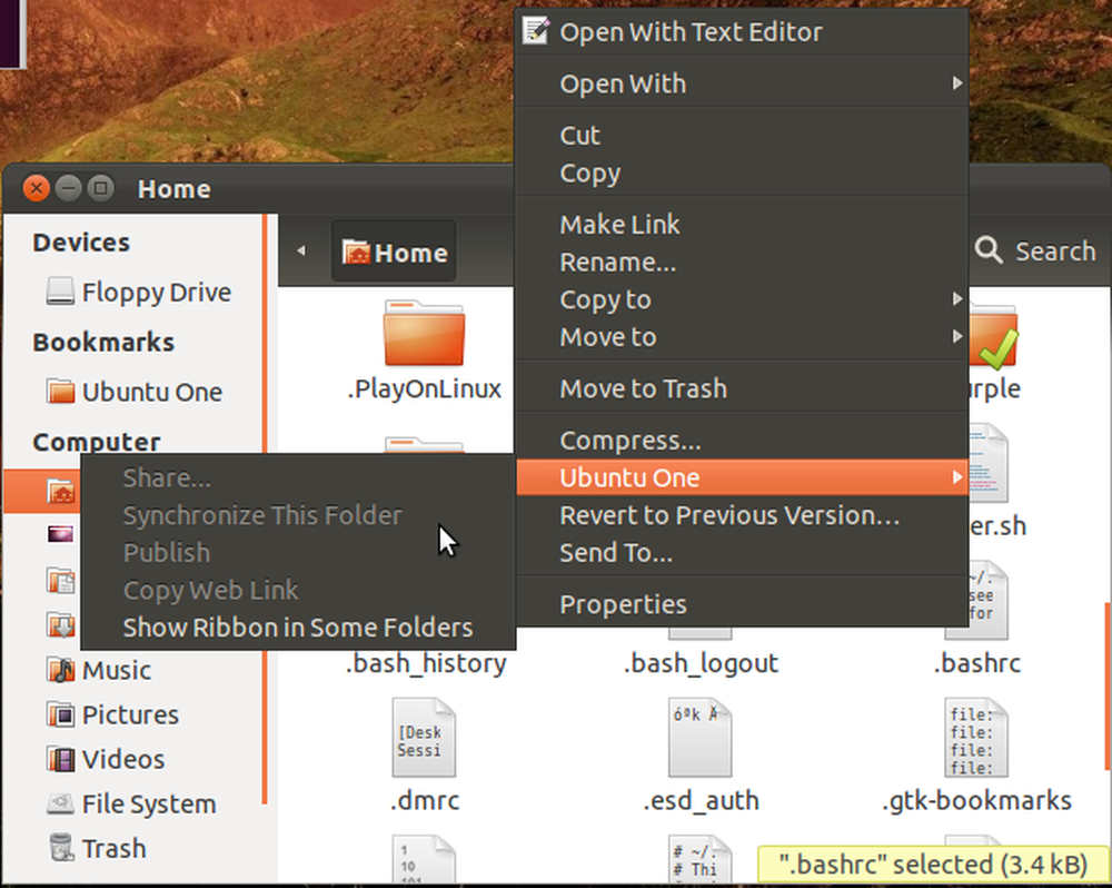 Https linux 1. Синхронизация андроид с убунту. Ubuntu one. Bashrc Ubuntu. Перенести папку Linux.