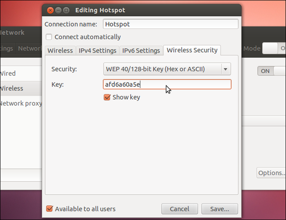 Как Подключиться К Другому Компьютеру Через Wifi Linux
