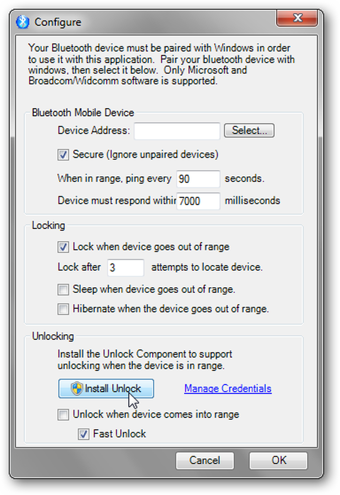 Out of range. Installing Unlock Setup иконка. How to use PC with your mobile device. +Bluetooth Windows trying to pair with this device.