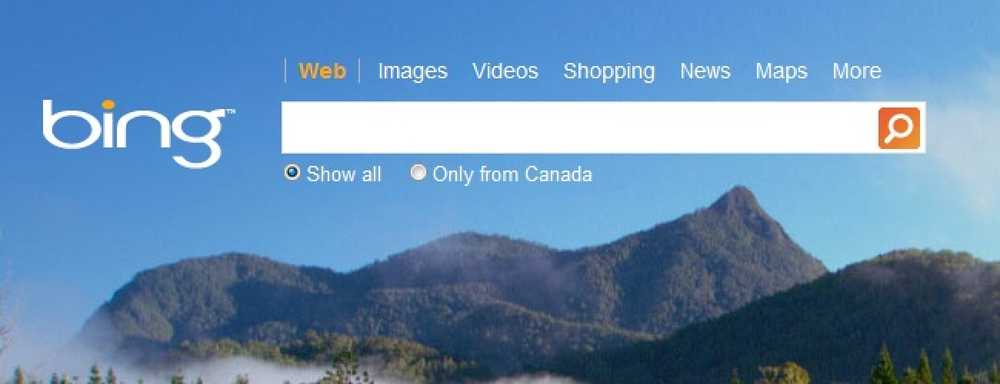 Bing поиск по картинке