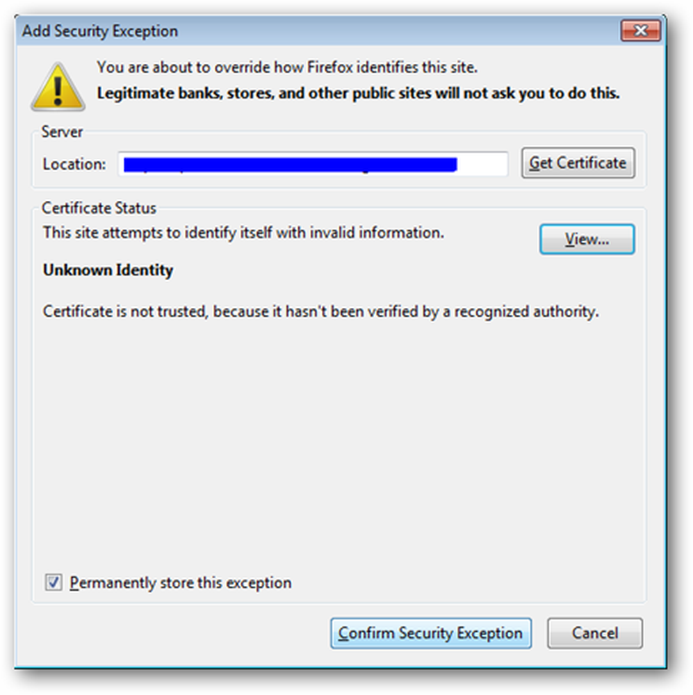 Security exception. Thunderbird подтвердить исключение безопасности. Permanently Store this exception перевод