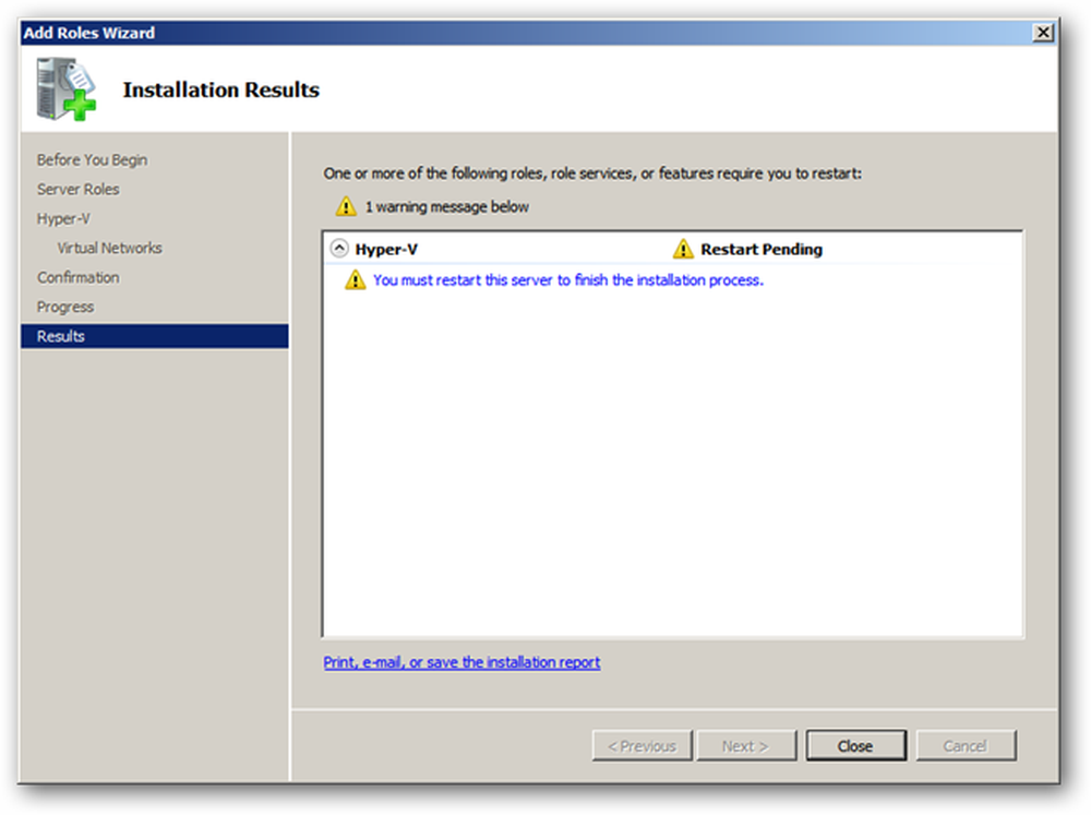 Восстановление windows server 2008 r2