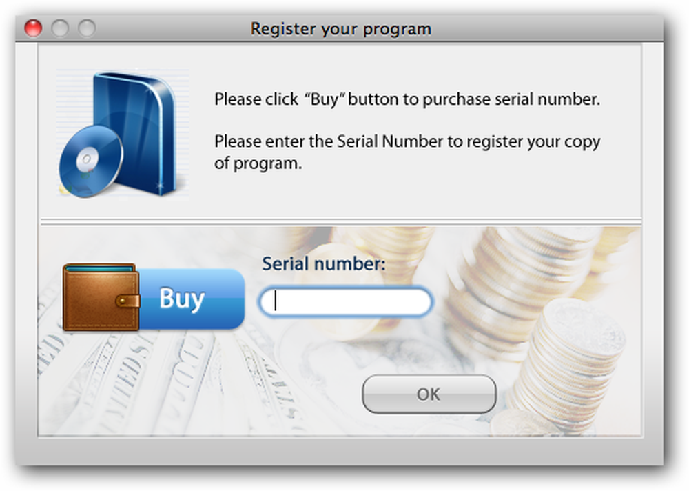 Вирусы на mac os. Incorrect Serial number.