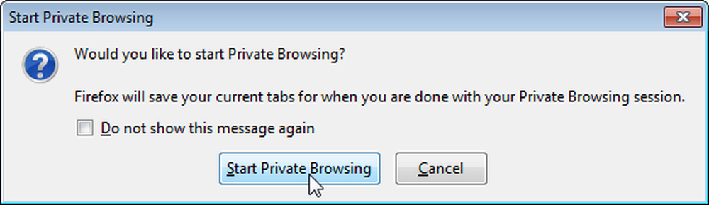 Start private browsing перевод тор браузер для ubuntu даркнет