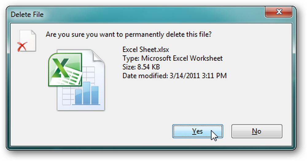 How to delete files