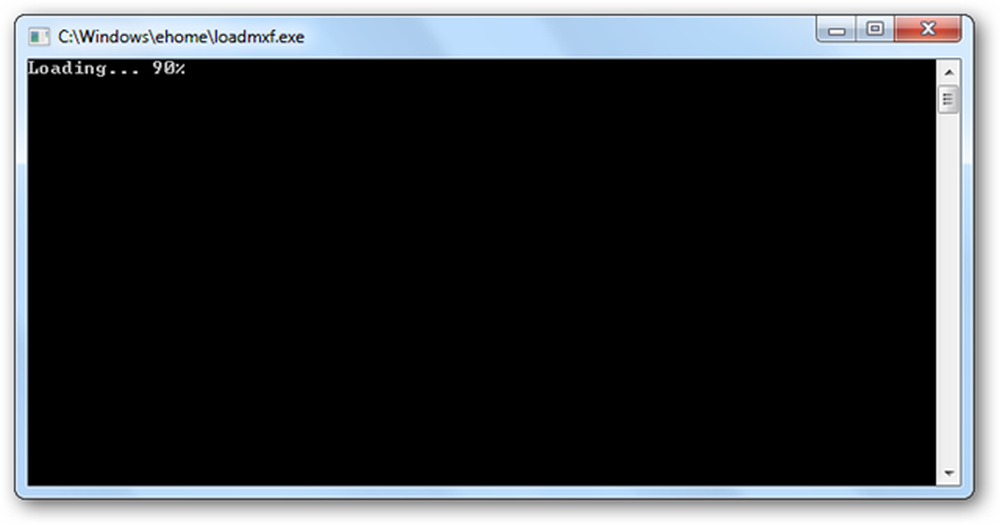 Foro prompt