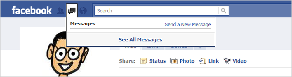 Facebook Cam Chat