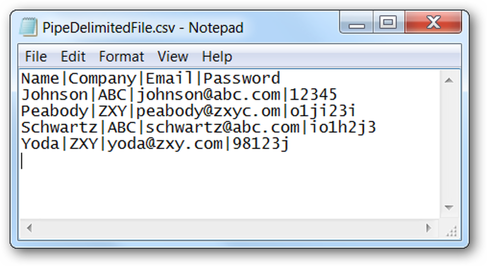 Сохранение в формате csv. Save as CSV Notepad ++. Comma-delimited file