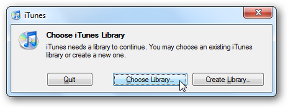 Itunes library itl