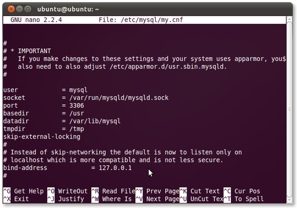 Веб сервер Ubuntu. Bind address MYSQL. Ubuntu 2022. Ubuntu 2023.