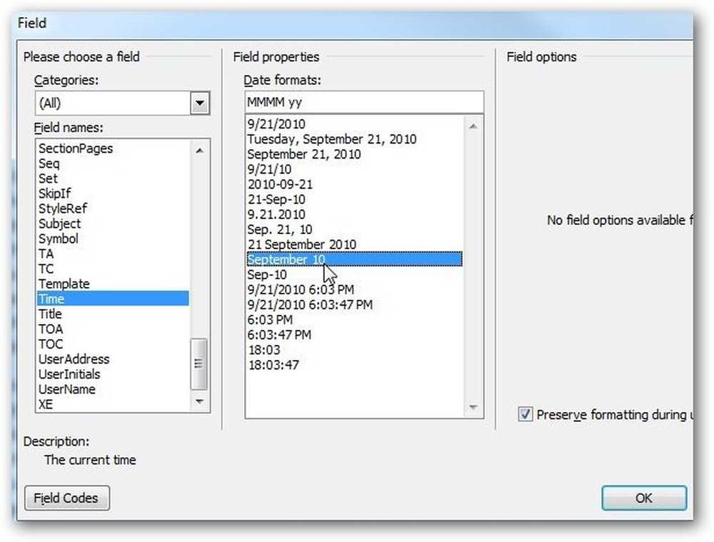 Field codes. Счетчик в Word. (Поле NUMWORDS. Счетчик слов. Как вставлять счетчики объектов Word.