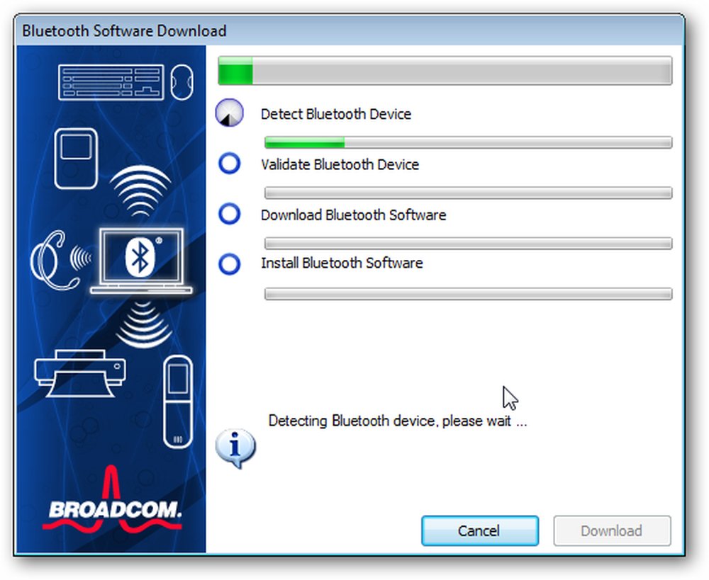 Download bluetooth for windows 10