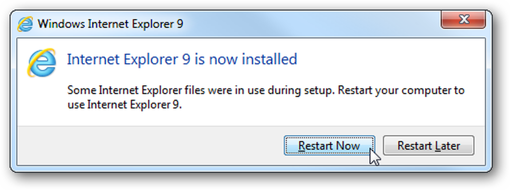 Использование internet explorer. Internet Explorer 9.0 установить.