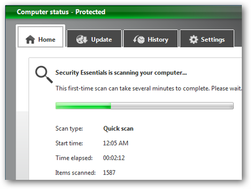 Microsoft security обновление