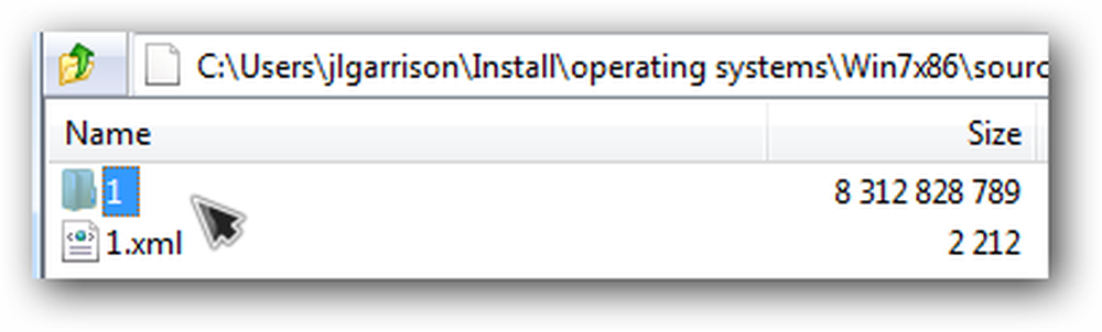 Click the downloaded file to install