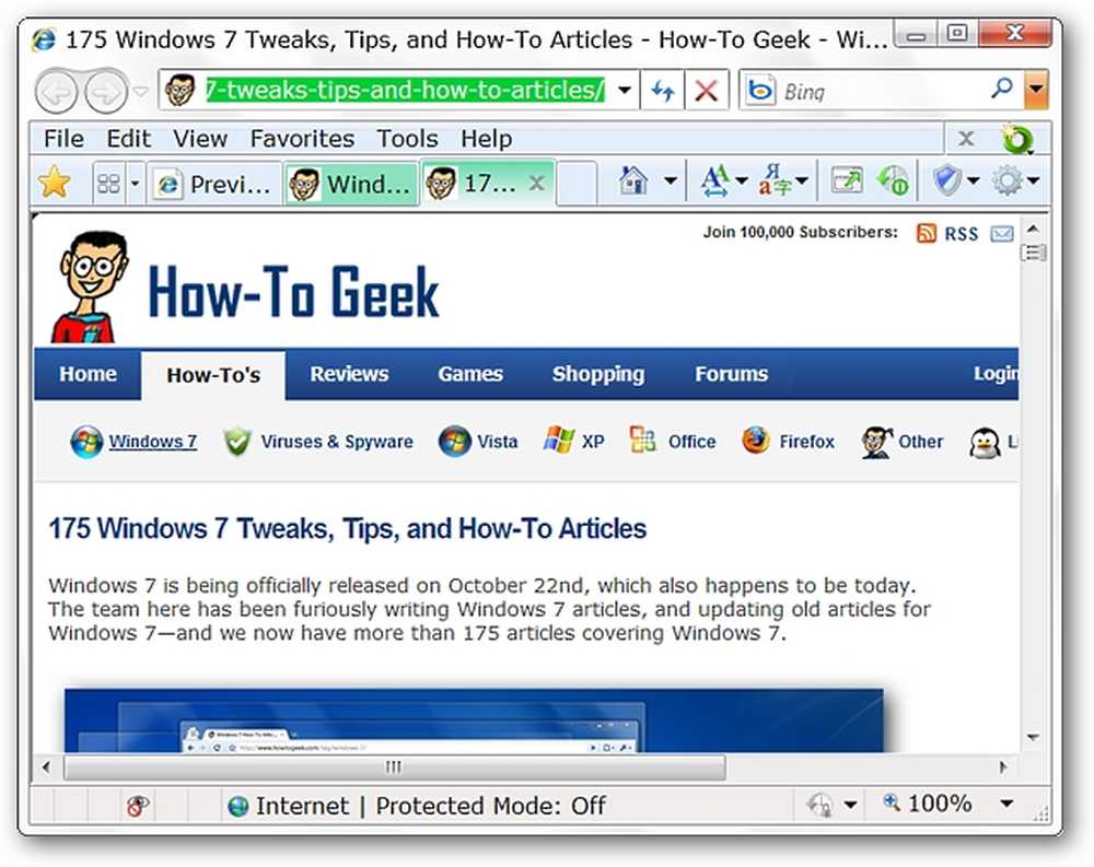 Check url in browser dell esd dir