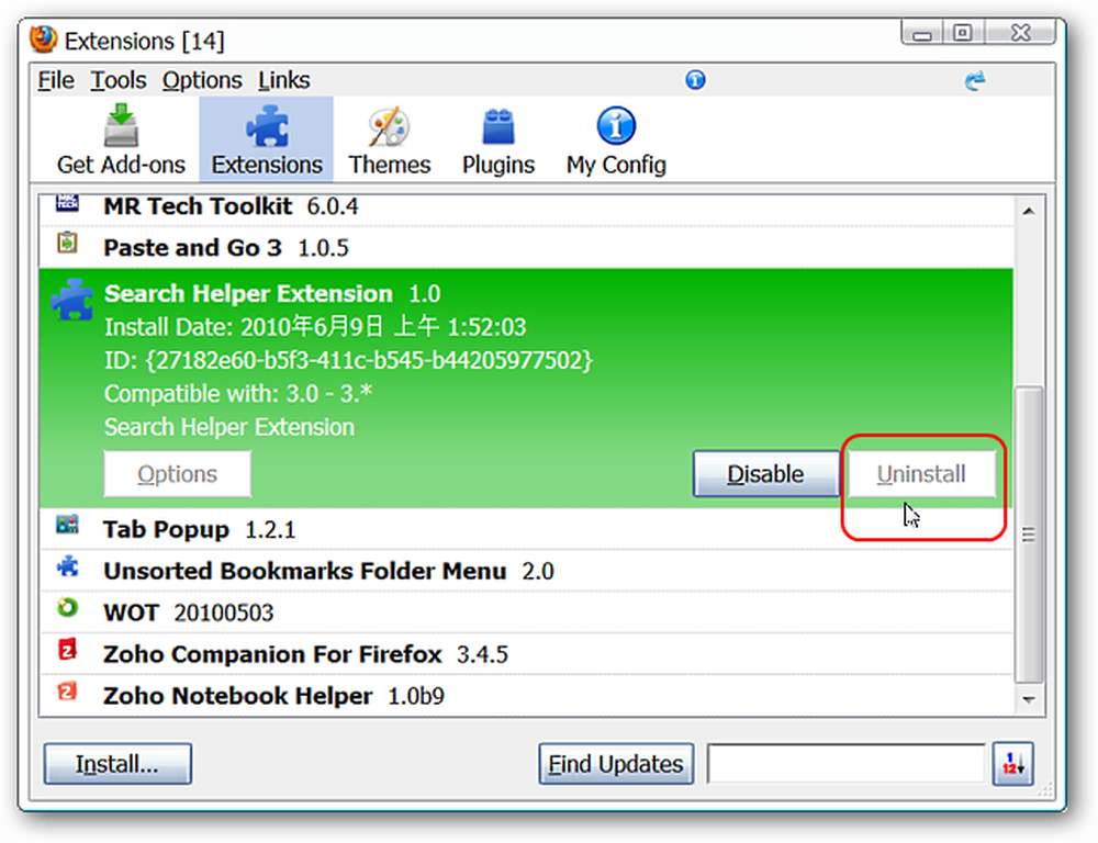 9 installer. X Helper.