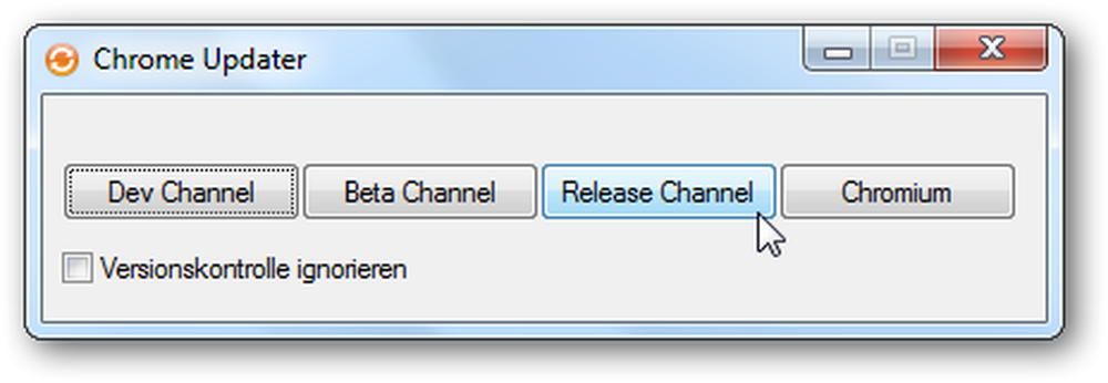 Flash link updater схема