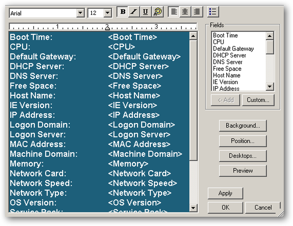 Applied names. BGINFO. BGINFO примеры. BGINFO смещает. BGINFO фон.