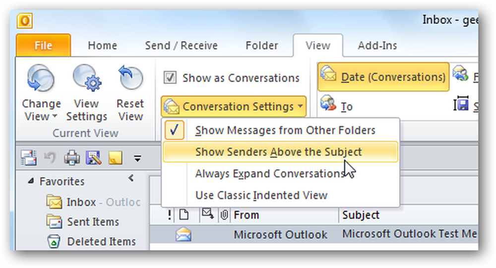 Аутлук 2010. Беседы в Outlook. Напоминание в Outlook. Outlook 2010. Автономная работа Outlook 2010.